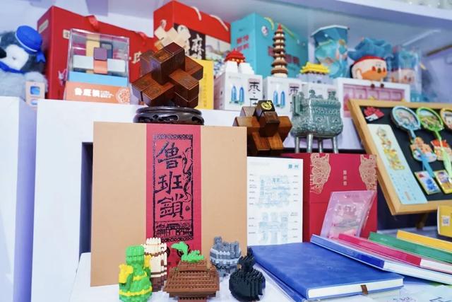 “运河明珠·匠心枣庄”闪耀2025 中国文化旅游产业博览会