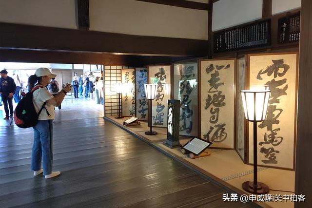 日本京都：走进龙安寺