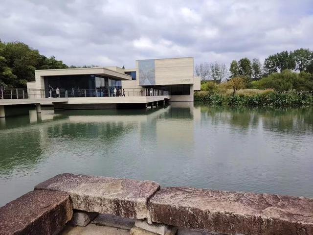 又来浙江乌镇西栅，感受木心似水年华