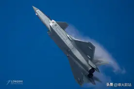 美国偏袒以色列，歼20进军中东市场？英国智库：阿联酋有首选目标图片