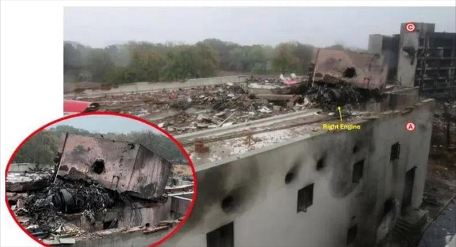 唯一幸存者曝光内幕！燃油开关被人动了手脚，航空公司给2万打发