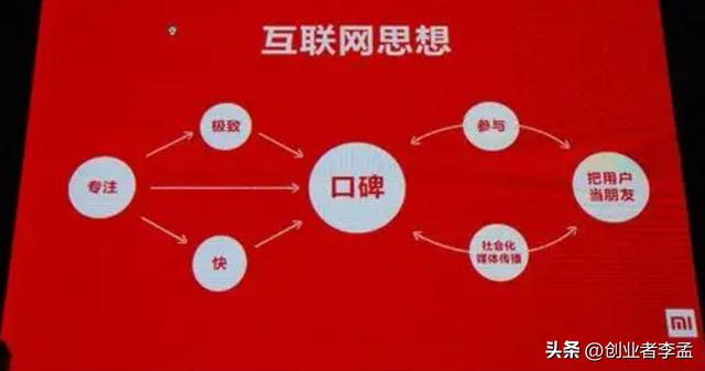如果一开始华为叫小米,小米叫华为,那么他们如今会有今天成就吗？