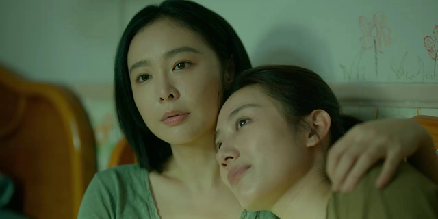 震撼！《重影》12集大结局：秦虹被捕，马伟成被判20年，张妍自尽