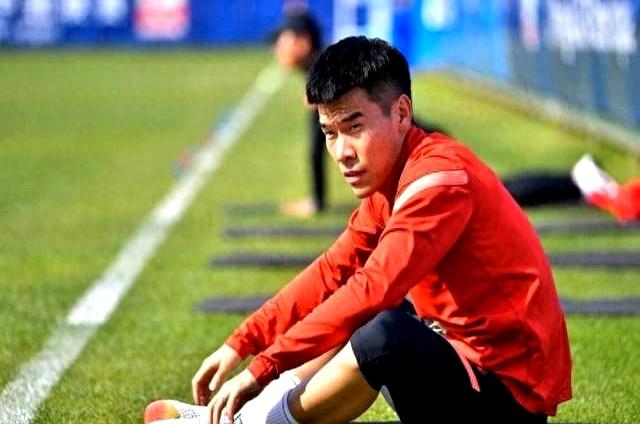 今日12月7日下午！中超传来申花、马镇、上港队消息