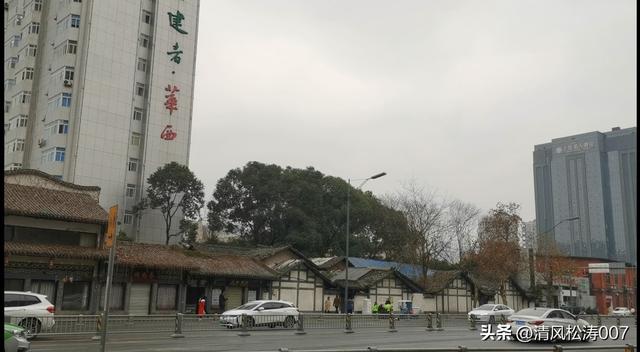 探访宁远大将军岳钟琪之《岳武穆祠》