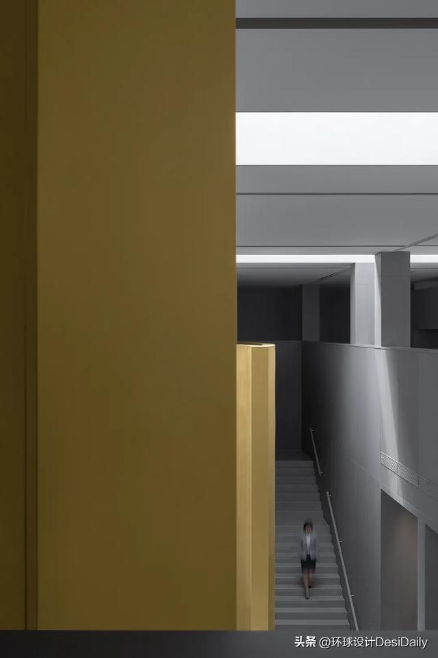 DJX对角线设计|西安星河云谷酒店·东方微度假【环球设计3965期】