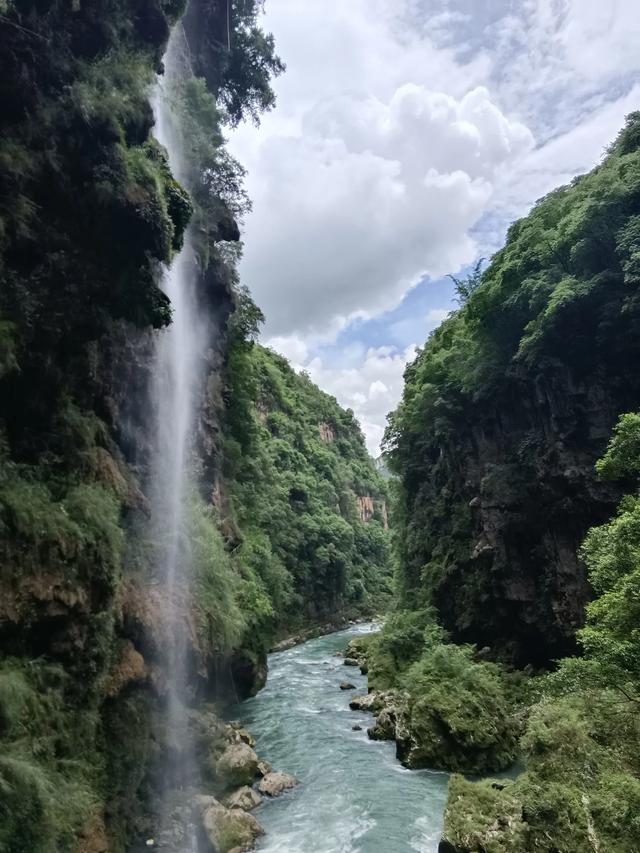 贵州旅游印象(一)