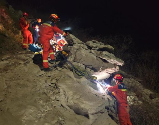 凤凰山33岁失踪男子后续：已死亡，尸体腐烂死状凄惨，画面曝光！