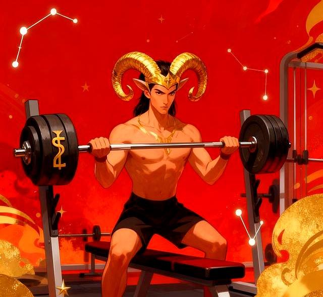 白羊座10月25日-31日感情观察：心动未启的拉锯与清醒