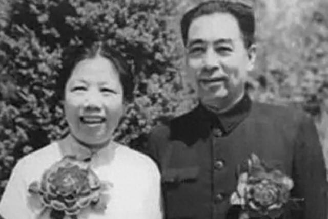 14年，李鹏坦白与周总理的真实关系：别人说我是他的养子，不正确