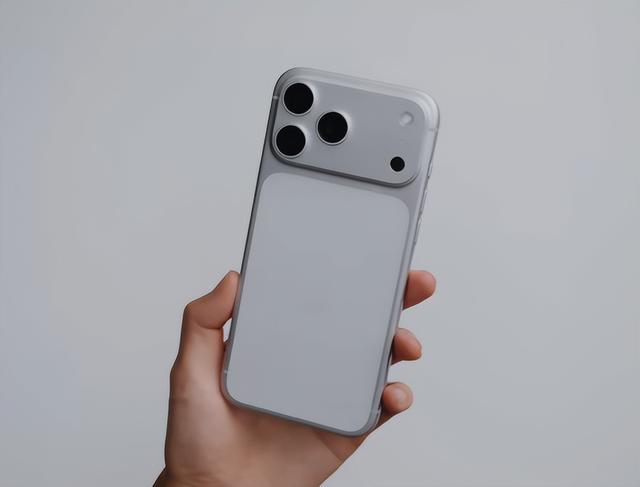 iPhone17ProMax拿下双11销量第一，力压群雄，使用一个月谈谈体验