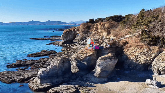 闭眼入！金石滩冬日周末畅玩联票明天开售