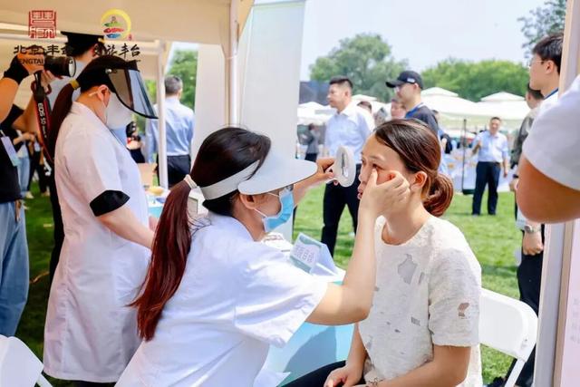 年度盘点：2025年丰台出彩瞬间