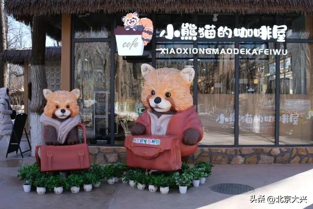 在大兴，过一天向往的生活！探野趣、享手作、庆团圆……