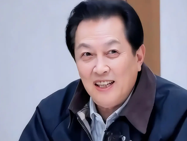 73岁晚节难保，如今又上综艺捞金的唐国强，再多名利可能都救不了