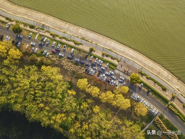 免费营地：江苏淮安自驾游免费停车露营地，主要景点及特色美食