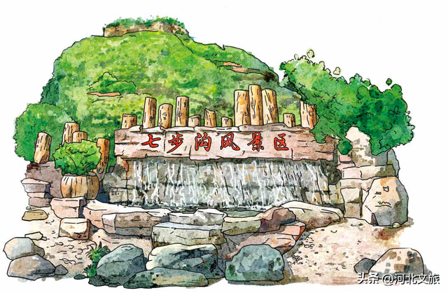 48小时逛遍邯郸，最全攻略来了！