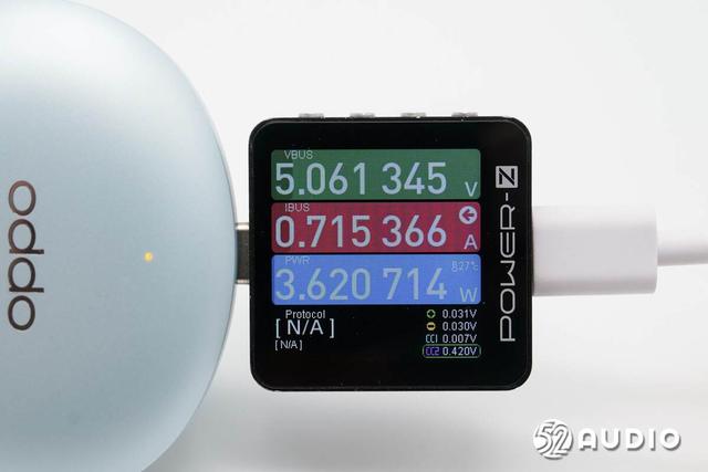 拆解报告：OPPO Enco Free4真无线降噪耳机