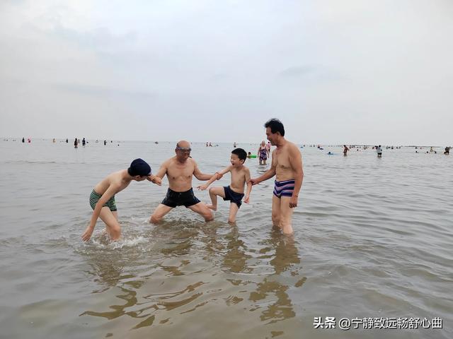山东的沿海城市哪里最好玩？