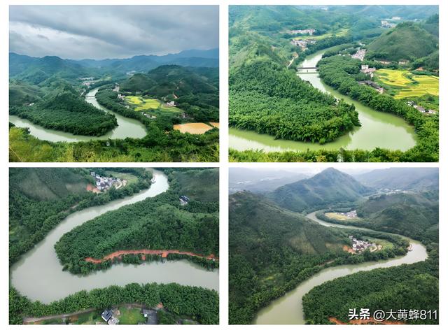 认识大美广东的每个县——第25波：广宁