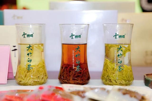 汇聚全球茶香的成都茶博会11月7日启幕！免费开放4天！参观指南来了！