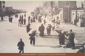 石家庄老街知道多少图片