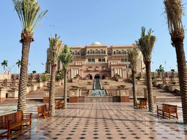 纯干货！阿联酋迪拜+阿布扎比7天6晚旅游攻略，看完直接出发！