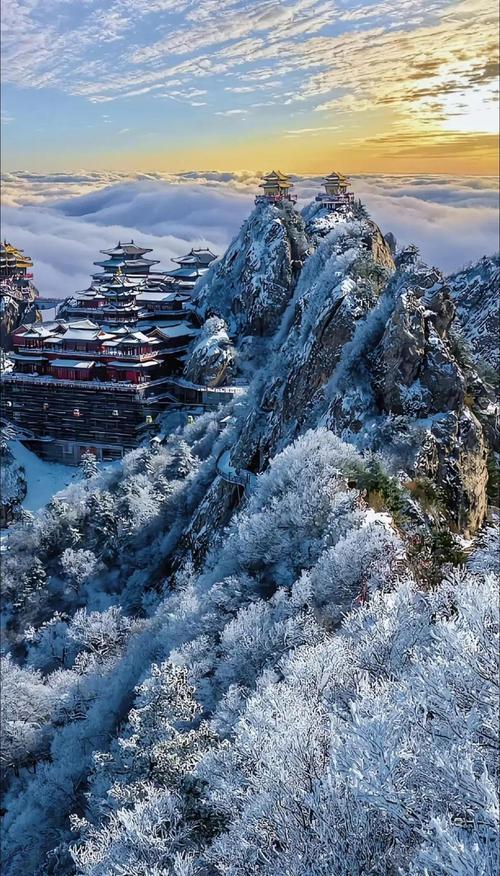 西安VS洛阳：谁才是真正的古都之王？