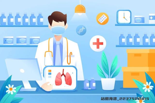 拿到体检报告慌了：肺结节是什么？会不会癌变？