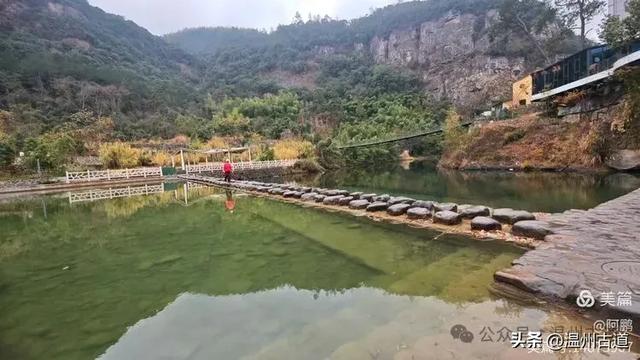 富春江边的风情小镇！可享隐世慢时光，还能徒步古道，值得一去！