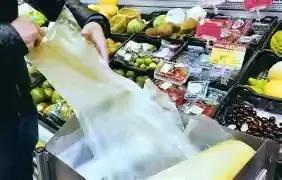 上海“禁塑”9月1日落地！外卖行业一夜变天，全国或将跟进