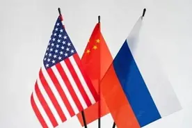 中美俄稀土储量全球占比：俄罗斯9%，美国仅2%，中国差距太大图片