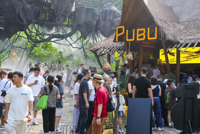 238.2万人次！安吉交出亮眼“双节”成绩单