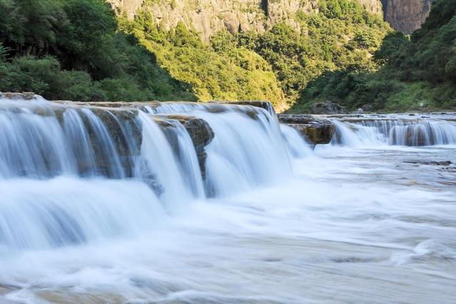 北京人刚从山西陵川回来	，忍不住想说：对陵川的 6 点印象