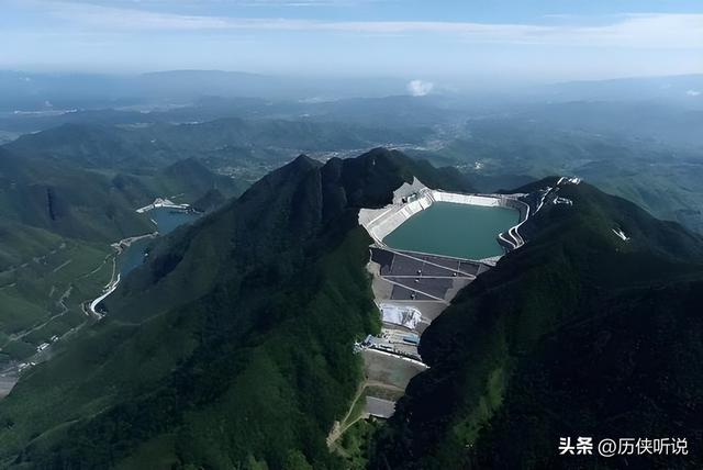 西方专家：看不懂中国，建造的发电站，每消耗100度，才发80度电
