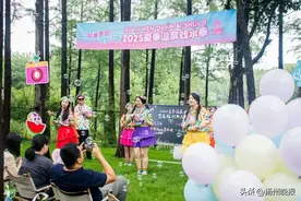 五大主题、200+活动，邀您共赴一场“扬州的夏日”之约图片