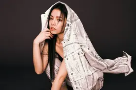 《西虹市首富》重拍，原女主已沦为三线演员，沈腾的话得到了印证图片