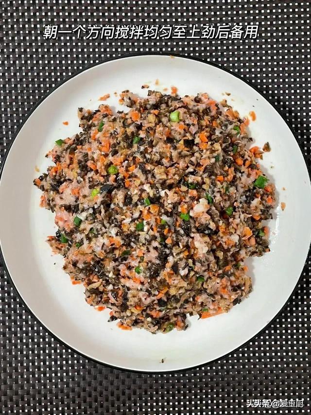 明日立冬,再忙记得吃3馅饺子,平稳安康入冬,老传统别丢!