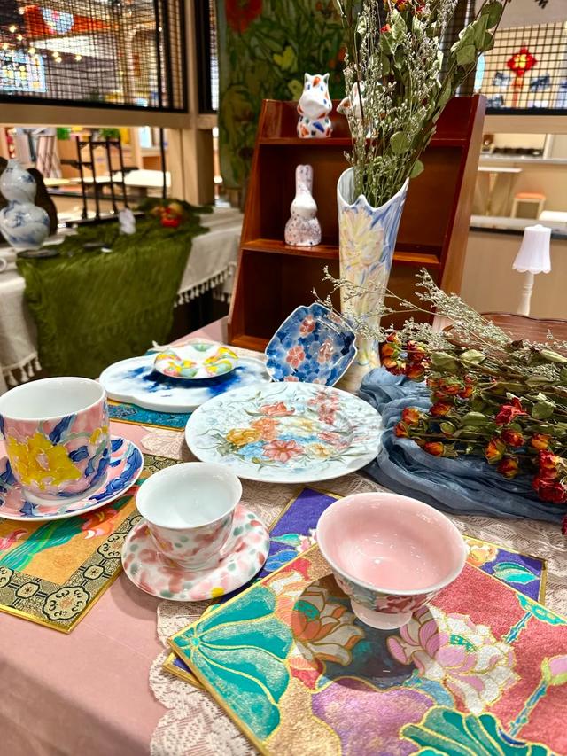 西安周末一日游——初冬9个免费又好玩遛娃、打卡宝藏地~~