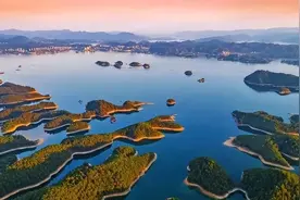 2024年千岛湖景区门票优免政策发布啦！图片