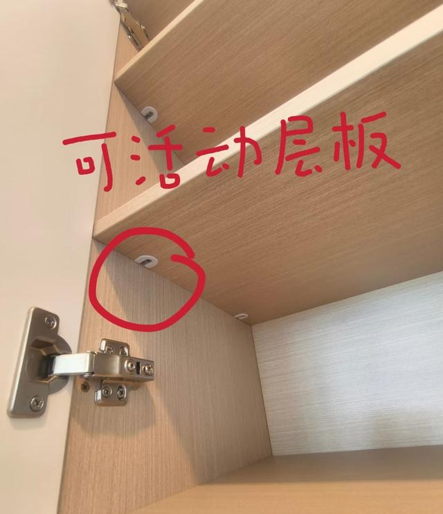 做定制柜前必看！这4类柜子的黄金尺寸请收好，少踩坑还省钱！