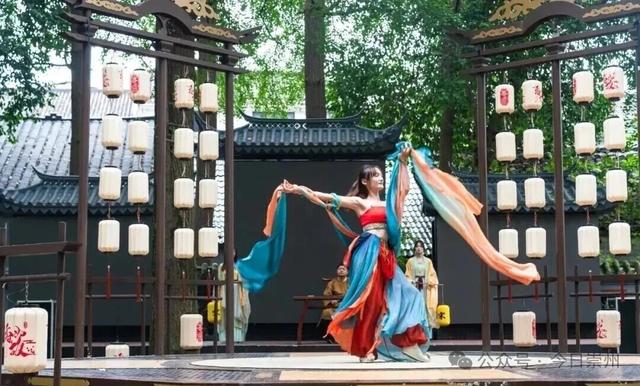 月是蜀州明——国庆中秋出游，一条攻略，玩转崇州！