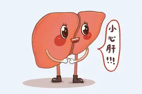 女子以肝为天，三味药教你，养护好肝脏图片