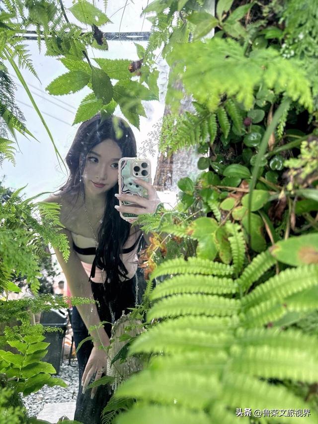 秋日千户苗寨：一场诗意与文化的邂逅