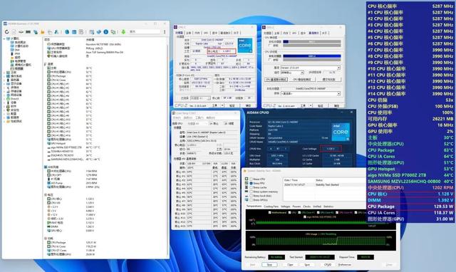 Intel CPU体虚暴雷还缩肛，这可能是目前最有效的解决办法