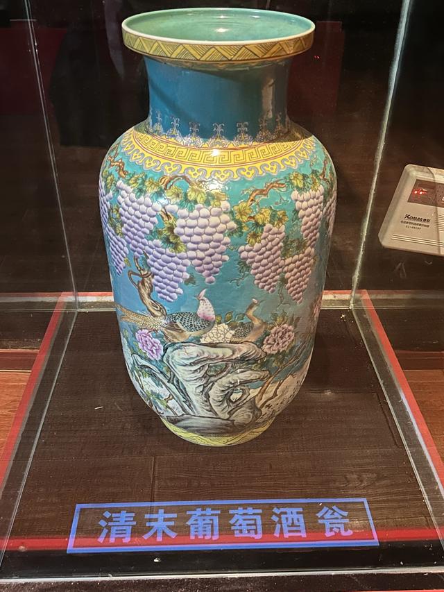 吉林市的博物馆一览（4）