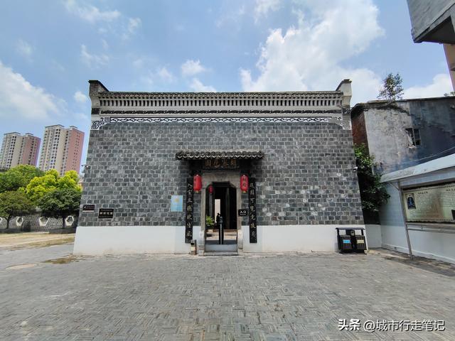 武汉出发，80多元游了趟天门