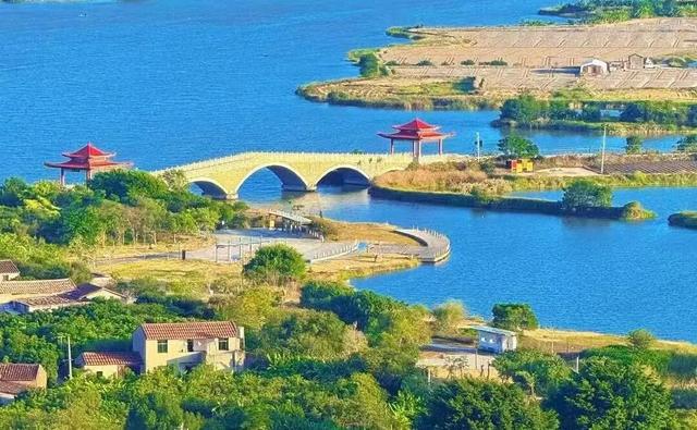 逛鞋博、游秀屿、品美食！这份攻略请收好→