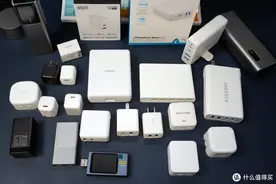 中年男人的毕业随笔：21款低价充电头评测体验（万字长文+百图）图片