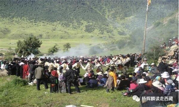 昌都•类乌齐，必须去的打卡地，风景好美